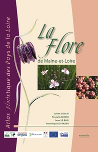 La flore de Maine-et-Loire
