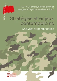 Strata gies et enjeux contemporains : analyses et perspectives
