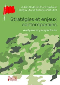 Strategies et enjeux contemporains : analyses et perspectives