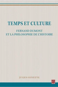 Temps et culture