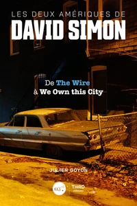 Les deux Amériques de David Simon