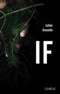 Julien Gravelle - If.