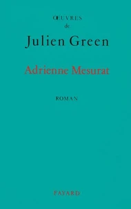 Adrienne Mesurat