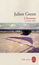 Julien Green - L'Inconnu - Et autres récits.