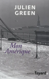 Mon Amérique