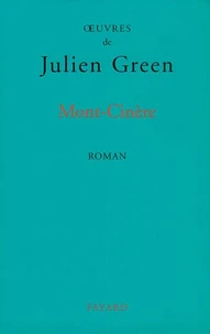 Mont-Cinère