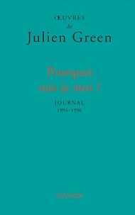Pourquoi suis-je moi ?