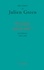 Pourquoi suis-je moi ?. Journal (1993-1996)