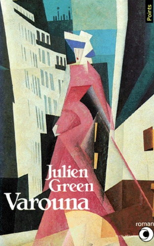 Julien Green - Varouna.