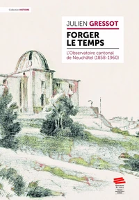 Forger le temps