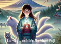 La Magie oubliée du Mont Fuji