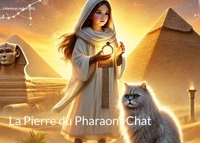 La Pierre du Pharaon Chat