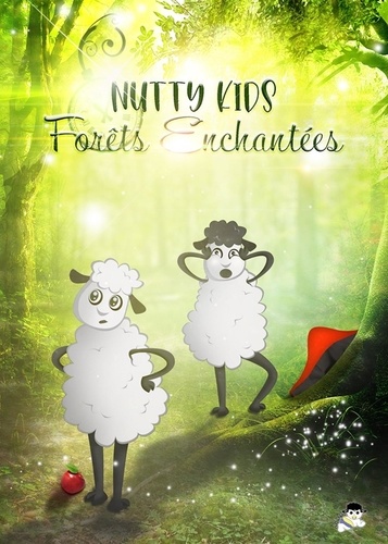Nutty Kids, Forêts enchantées