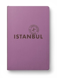 Julien Guerrier - Istanbul City Guide 2023 (Anglais).