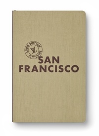 Julien Guerrier - San Francisco City Guide 2023 (Anglais).