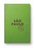 Julien Guerrier - Sao Paulo City Guide 2023 (Anglais).