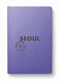 Séoul 2014