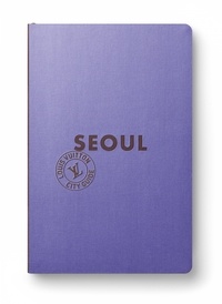 EBook best-sellers Séoul par Julien Guerrier, Michel Temman 9782369831969