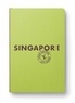 Julien Guerrier - Singapour City Guide 2023 (Anglais).