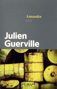 Julien Guerville - Amanita.