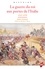 La guerre du roi aux portes de l'Italie. 1515-1559