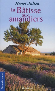 La Bâtisse aux amandiers
