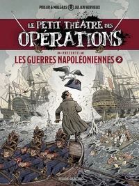 Les Guerres Napoléoniennes