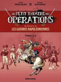 Les guerres napoléoniennes