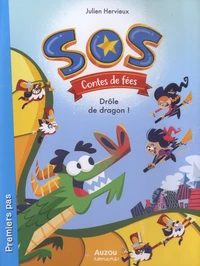 Drôle de dragon !