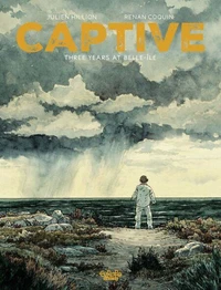 Captive: Three Years at Belle-Île