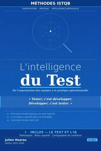 L'intelligence du Test