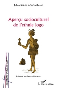 Julien Irumu Agozia-Kario - Aperçu socioculturel de l'ethnie logo.
