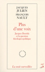 Plus d'une voix