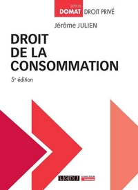 Droit de la consommation