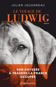 Téléchargement de nouveaux livres Le voyage de Ludwig in French iBook ePub RTF 9782081470910
