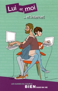 Julien Jouanneau - Lui et moi... et Internet.
