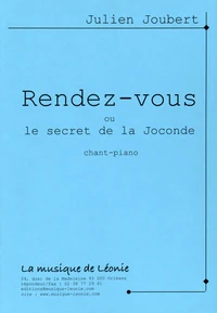 Rendez-vous ou le secret de la Joconde