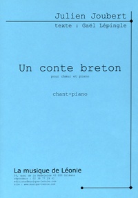 Julien Joubert - Un conte breton.