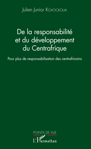 De la responsabilité et du développement du Centrafrique