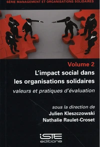 L'impact social dans les organisations solidaires