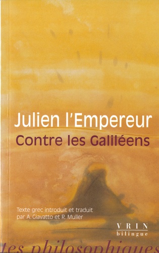 Contre les galiléens