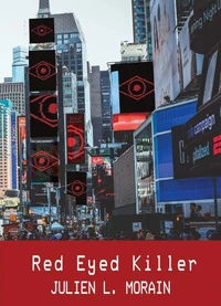 Red Eyed Killer