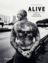 Julien Lachaussée - Alive - Tattoo portraits.