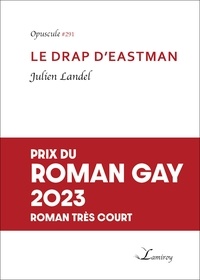 Julien Landel - Le drap d'Eastman.