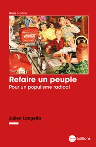 Refaire un peuple