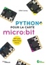 Julien Launay - Python pour la carte micro:bit.