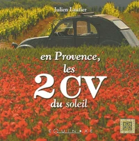 En Provence, les 2CV du soleil