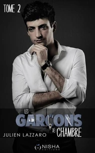 Les garçons de chambre Tome 1