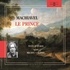 Julien Le Mauff et Michel Galabru - Le Prince - Texte intégral.