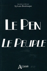 Julien Le Pen - Le peuple.